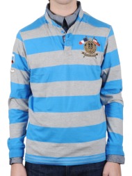 πόλο με μακριά μανίκια ...