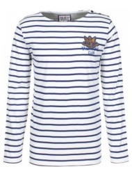 μπλουζάκια με μακριά μανίκια vent du cap t-shirt manches longues homme crivik |