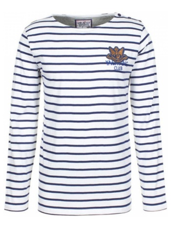 μπλουζάκια με μακριά μανίκια vent du cap t-shirt manches σε προσφορά