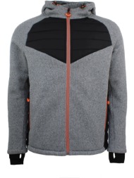 fleece peak mountain polaire homme curtis |