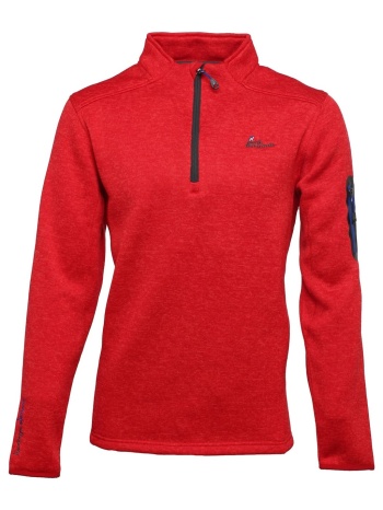 fleece peak mountain polaire homme cypar |