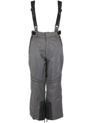 παντελόνια peak mountain pantalon de ski garçon ebas |