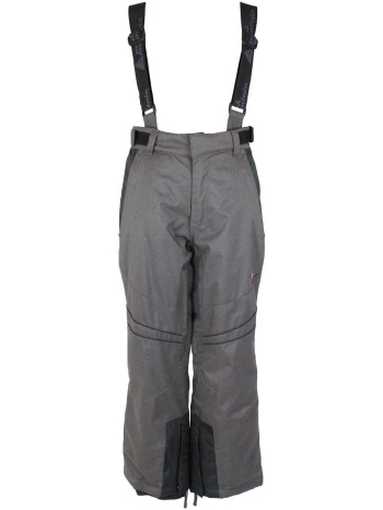 παντελόνια peak mountain pantalon de ski garçon ebas | σε προσφορά