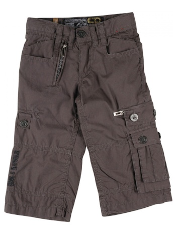 παντελόνια 7/8 και 3/4 srk pantacourt garçon ebato | σε προσφορά