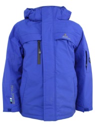παρκά peak mountain parka de ski garçon ecadik |