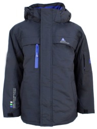 παρκά peak mountain parka de ski garçon ecadik |