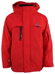 παρκά peak mountain parka de ski garçon ecadik |