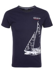 t-shirt με κοντά μανίκια ...