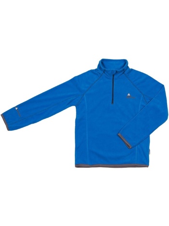 fleece peak mountain sweat polaire garçon ecafine | σε προσφορά