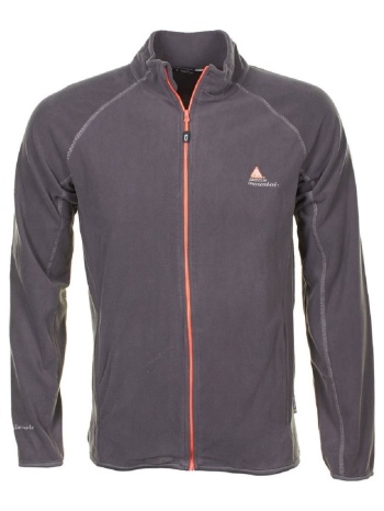 fleece peak mountain sweat polaire garçon ecafone | σε προσφορά