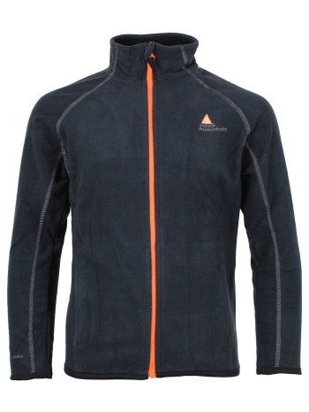 fleece peak mountain sweat polaire garçon ecafone | σε προσφορά
