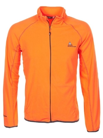 fleece peak mountain sweat polaire garçon ecafone | σε προσφορά