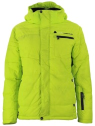 χοντρό μπουφάν peak ...