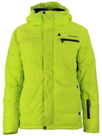 χοντρό μπουφάν peak mountain doudoune de ski garçon ecairop σε προσφορά