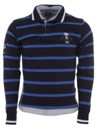 πόλο με μακριά μανίκια ...