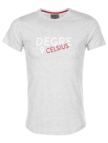 t-shirt με κοντά μανίκια degré celsius t-shirt manches
