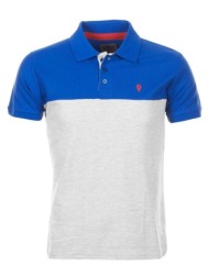 πόλο με κοντά μανίκια ...