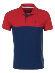 πόλο με κοντά μανίκια ...