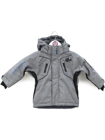 μπουφάν peak mountain blouson de ski garçon ecamate | σε προσφορά