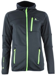 fleece peak mountain blouson polarshell garçon ecampus |