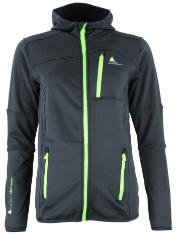 fleece peak mountain blouson polarshell garçon ecampus |