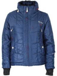 χοντρό μπουφάν vent du ...