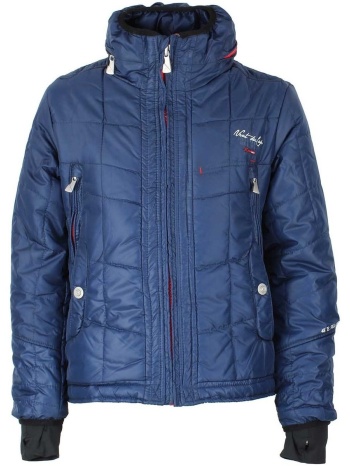 χοντρό μπουφάν vent du cap doudoune garçon ecapanala | σε προσφορά