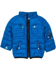 χοντρό μπουφάν peak ...