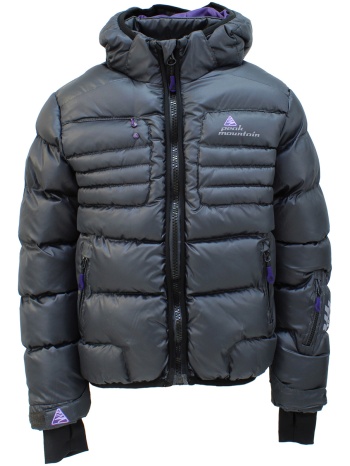 χοντρό μπουφάν peak mountain doudoune de ski garçon ecapti | σε προσφορά