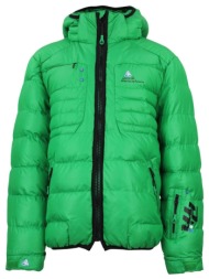 χοντρό μπουφάν peak ...