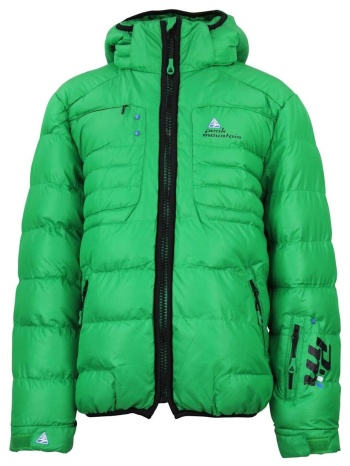 χοντρό μπουφάν peak mountain doudoune de ski garçon ecapti | σε προσφορά