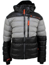 χοντρό μπουφάν peak ...