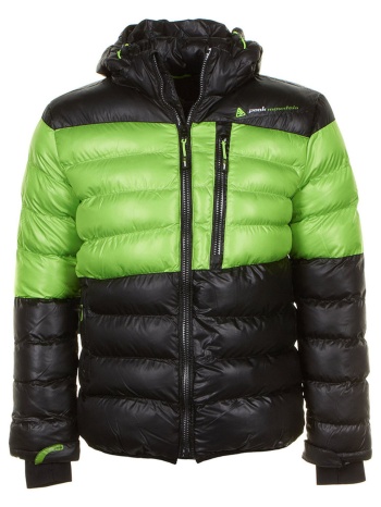 χοντρό μπουφάν peak mountain doudoune de ski garçon ecaptin σε προσφορά