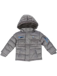 χοντρό μπουφάν peak ...