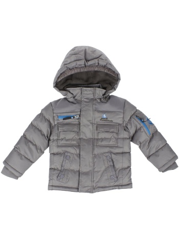 χοντρό μπουφάν peak mountain doudoune garçon ecardin | σε προσφορά