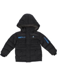 χοντρό μπουφάν peak ...