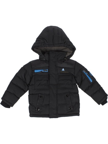 χοντρό μπουφάν peak mountain doudoune garçon ecardin | σε προσφορά