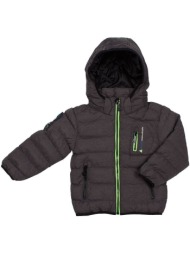 χοντρό μπουφάν peak ...