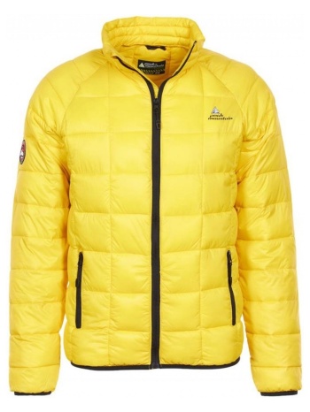 χοντρό μπουφάν peak mountain doudoune fine garçon ecaroy | σε προσφορά