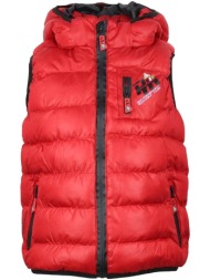 χοντρό μπουφάν peak ...