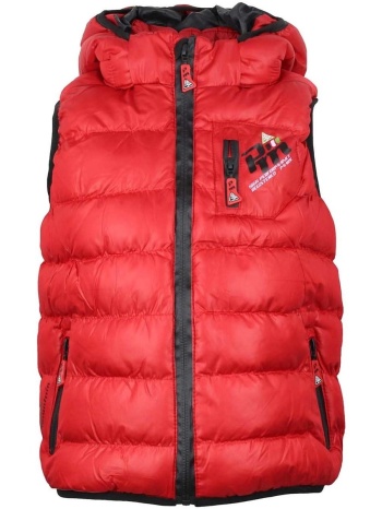 χοντρό μπουφάν peak mountain doudoune sans manches garçon σε προσφορά