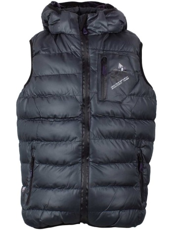 χοντρό μπουφάν peak mountain doudoune sans manches garçon σε προσφορά