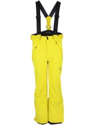παντελόνια peak mountain pantalon de ski softshell garçon ecashell |