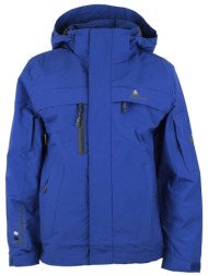 παρκά peak mountain parka garçon ecasik |