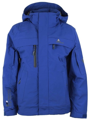 παρκά peak mountain parka garçon ecasik | σε προσφορά