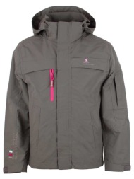 παρκά peak mountain parka garçon ecasik |