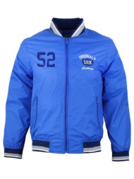 μπουφάν srk blouson esprit coupe-vent garçon ecaven |