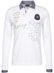 πόλο με μακριά μανίκια ...