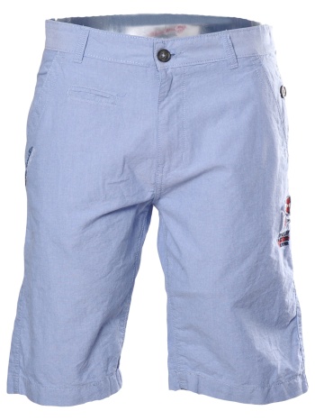 shorts & βερμούδες vent du cap bermuda garçon ecebrun | σε προσφορά