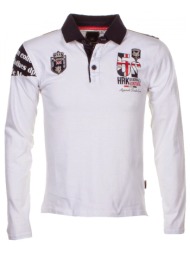 πόλο με μακριά μανίκια ...